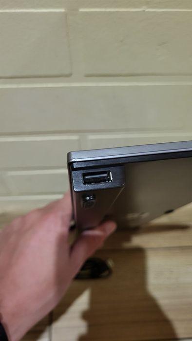 Продам клавіатуру A4TECH KV-300H USB grey