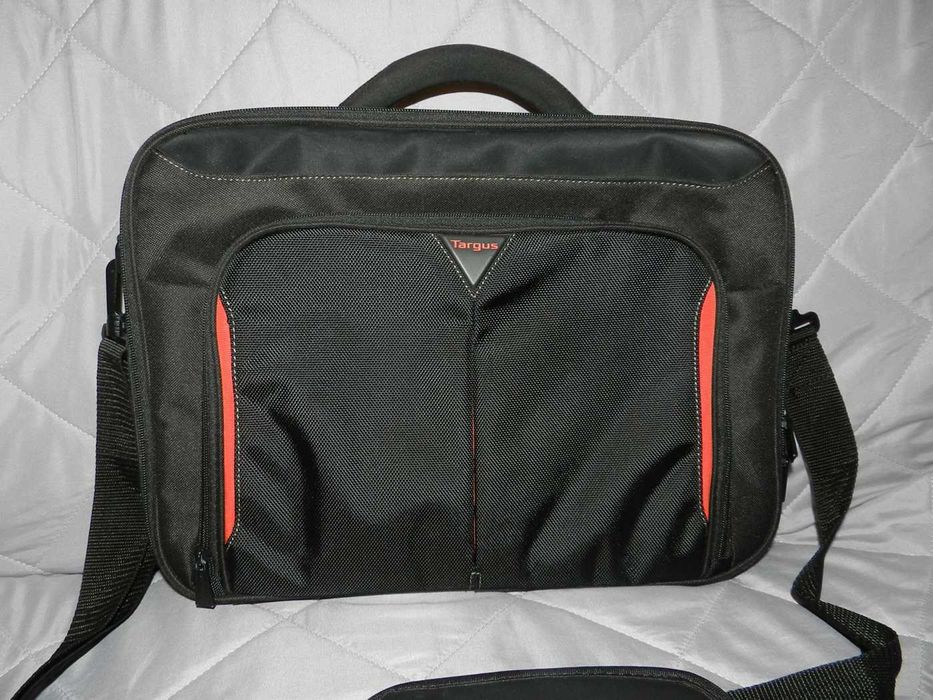 nowa torba na laptopa Targus Classic+ CN415EU 15,6