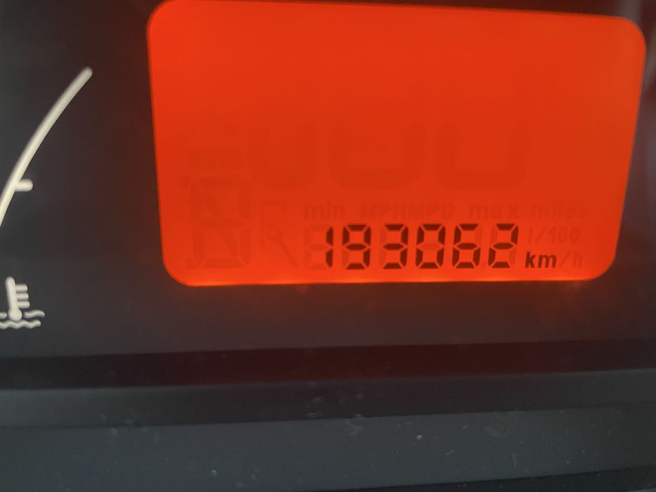Citroen C3 1.4 HDI 2004