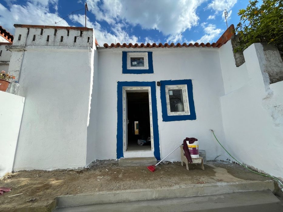 Construção civil, remodelação, manutenção de casas, limpasa pó