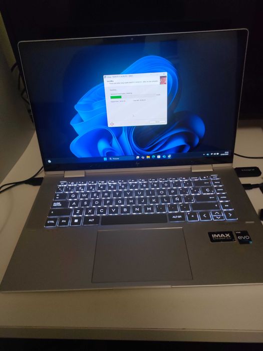 HP Laptop, Digital Display.64585026978179124