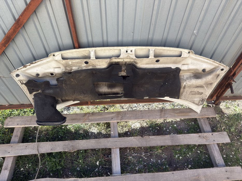 Капот Volkswagen T4
