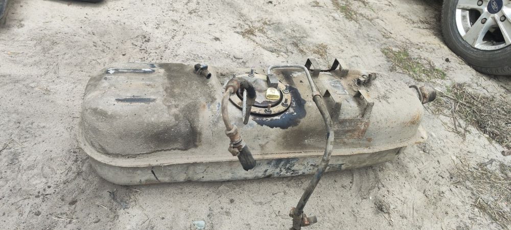 Топливный бак УАЗ патриот  авторазборка