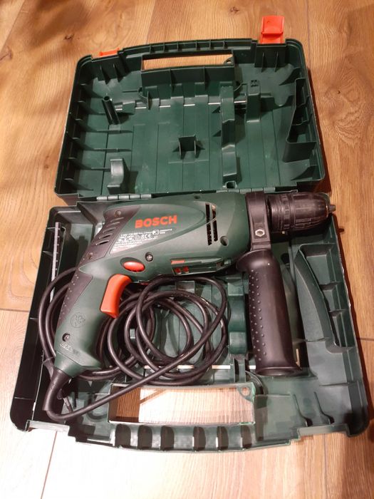 Wiertarka Bosch 230V  Tanio!