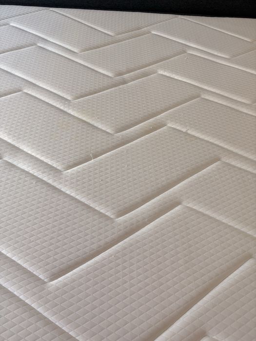 Colchao Viscoelástico 180x200