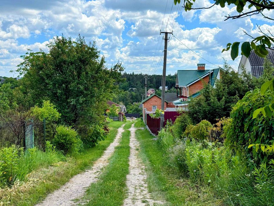 Продаж ділянки 8 соток, садове товариство “Юрист”, с. Петрушки — 15 хв до Києва - View 2