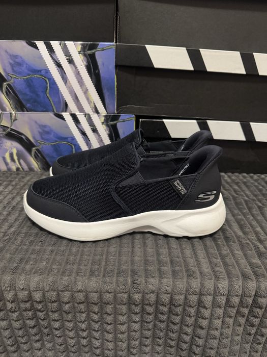 Чоловічі кросівки Skechers Presley S Sport 42(27см) оригінал