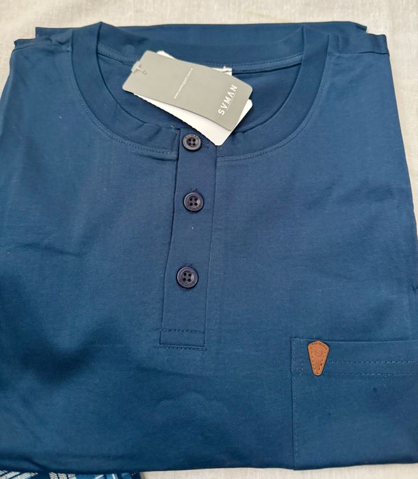 Пижама мужская  S - XXL