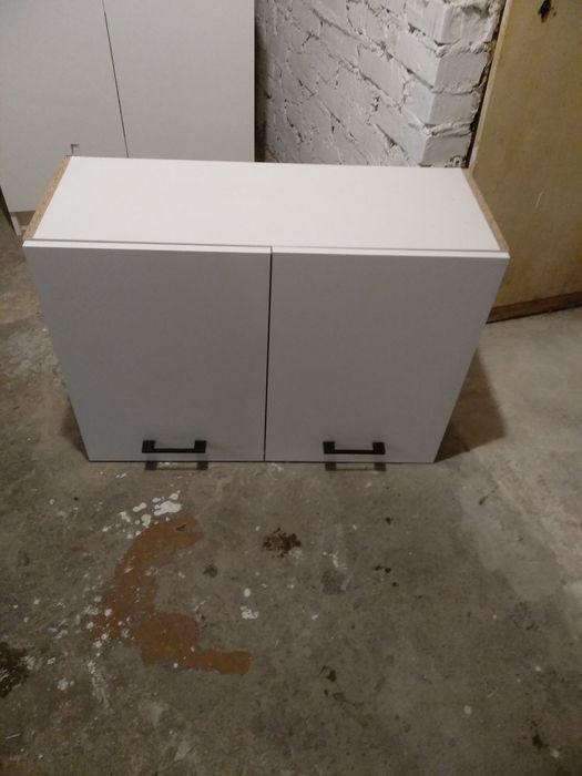 Meble do kuchni używane