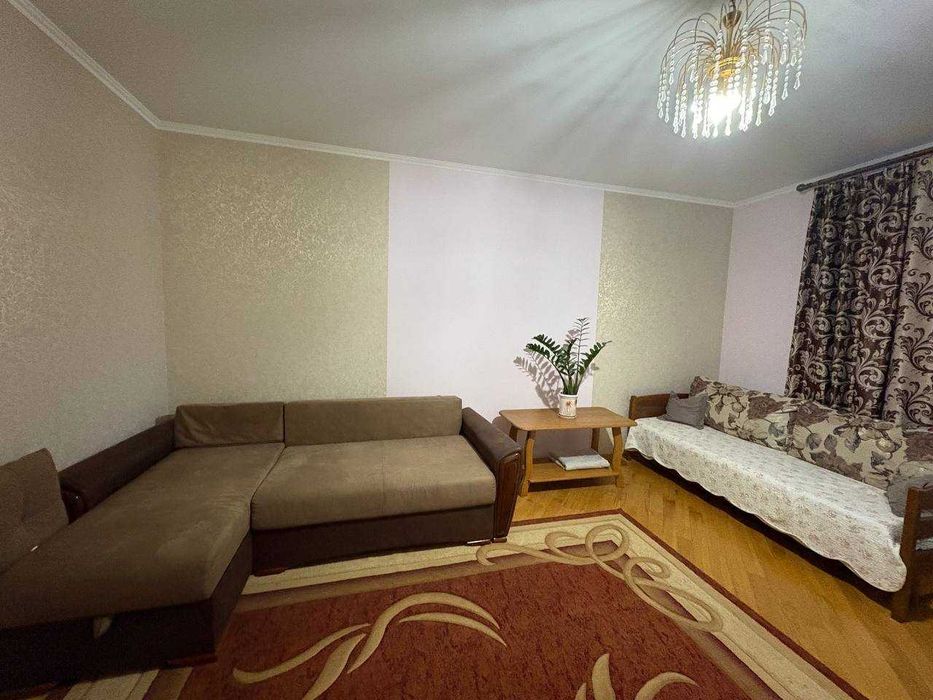 Продаж затишної 3к кв., готової до проживання, район Майзлі