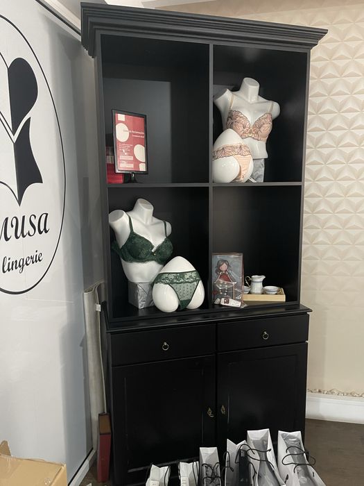 Mesa de entrada e movel