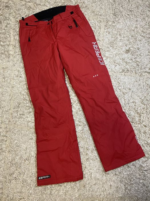 Лижні штани Icepeak розмір L- XL