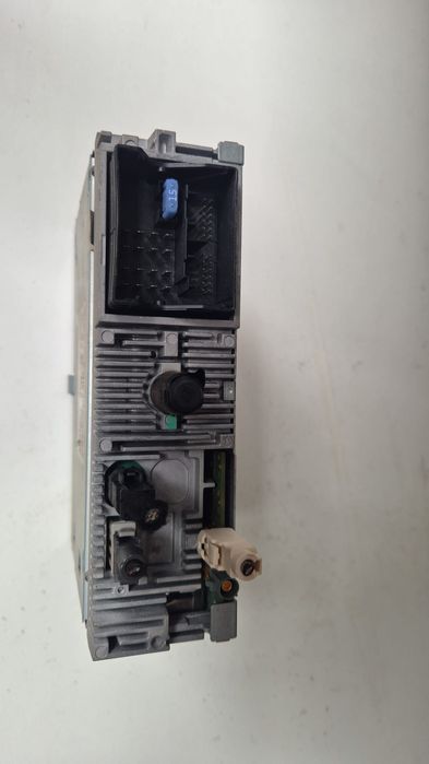 Autoradio sistema multimédia Peugeot Citroen