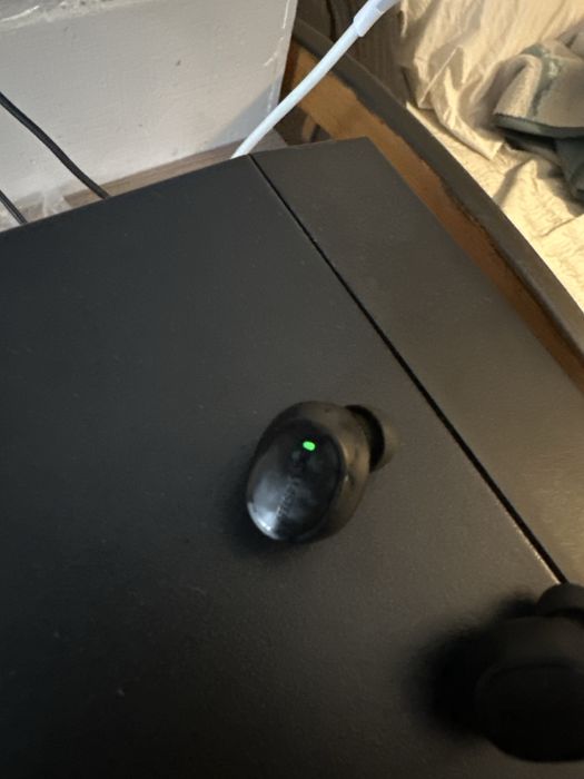 Fones Bluetooth BC MASTER Praticamente novos