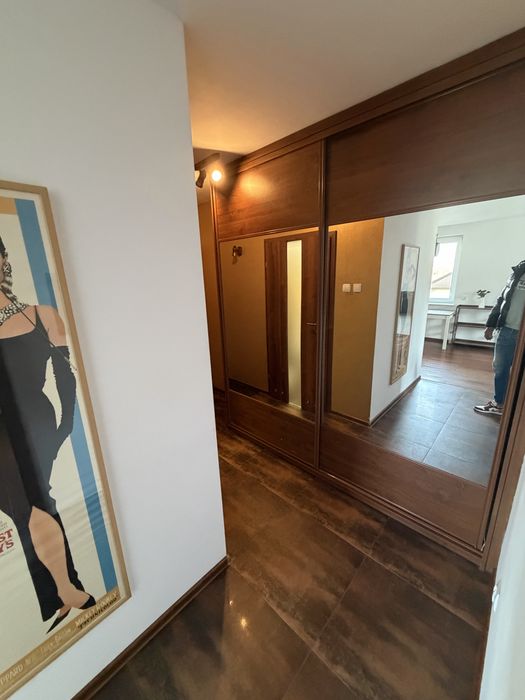 Okazja dwa pokoje Dekerta 37m