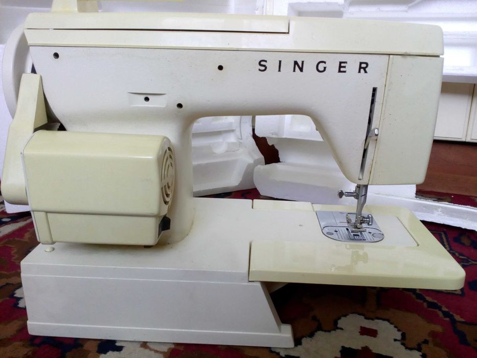 Машинка для шиття Singer 1862: 5 000 грн. - Швейные машины и