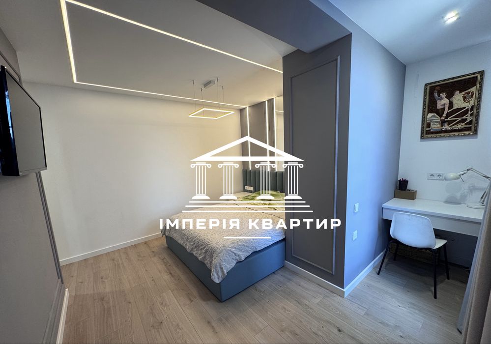 Дорогой диз. ремонт‼️4к. 93кв.м. Одесская‼️ЖК «Дом на Зерновой»