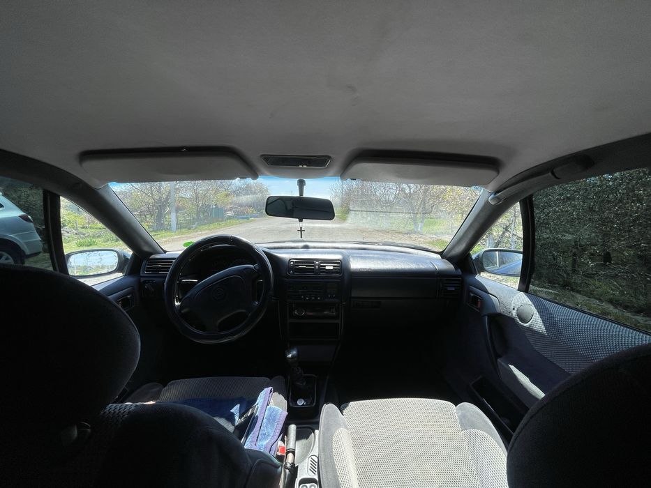 Продам!! Opel Calibra 2.0