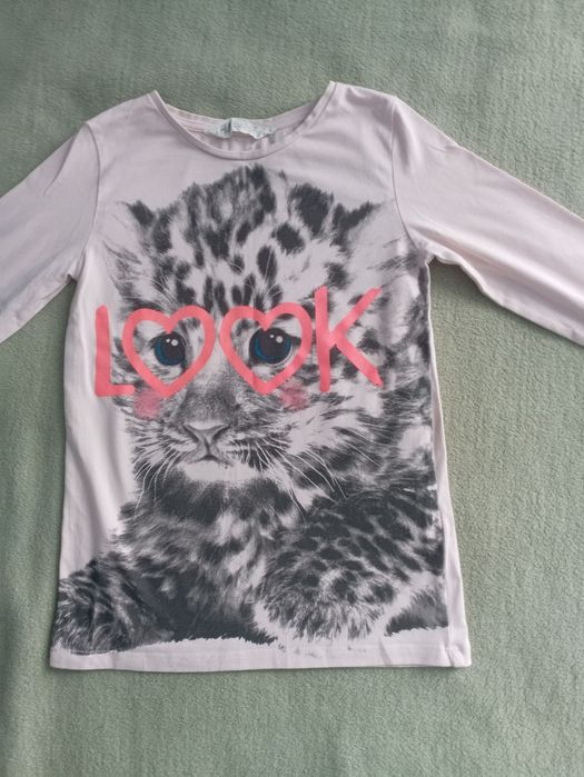 Кофточки для дівчинки