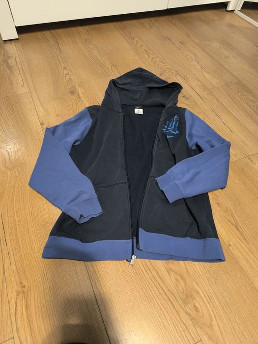 Bluza z kapturem Nike XL