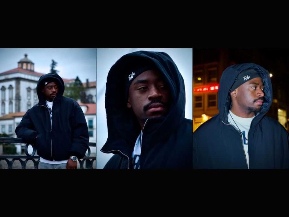 Fotógrafo e Videógrafo Profissional [PORTO]