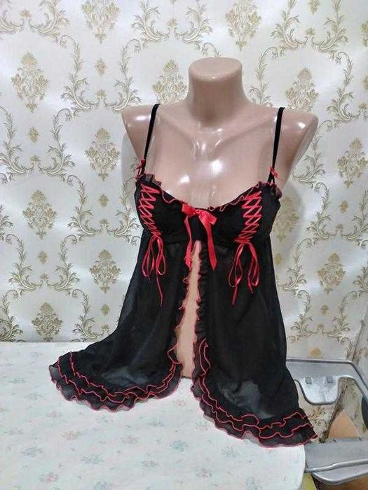 Сексуальный пеньюар H&M