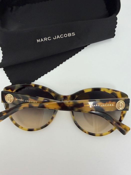 Окуляри сонцезахисні Marc jacobs оригінал