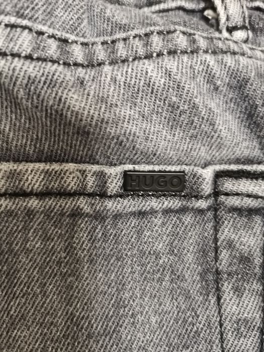 Джинси чоловічі HUGO