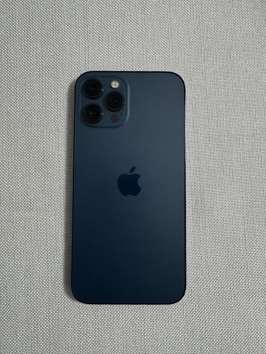 iPhone 12 Pro Max