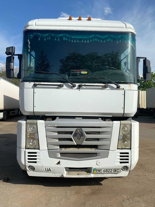 Продам Рено магнум тягач 2005р.