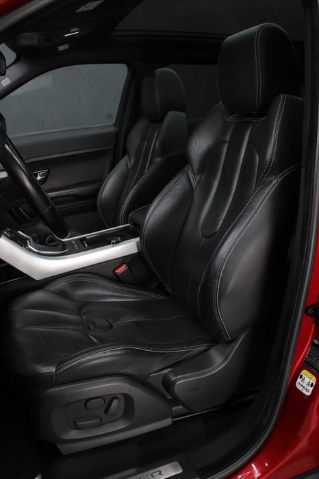 Land Rover Evoque 2.2 TD4 Full Extras DYNAMIC | MERIDIAN | Teto Panorâmico (269€/Mês)