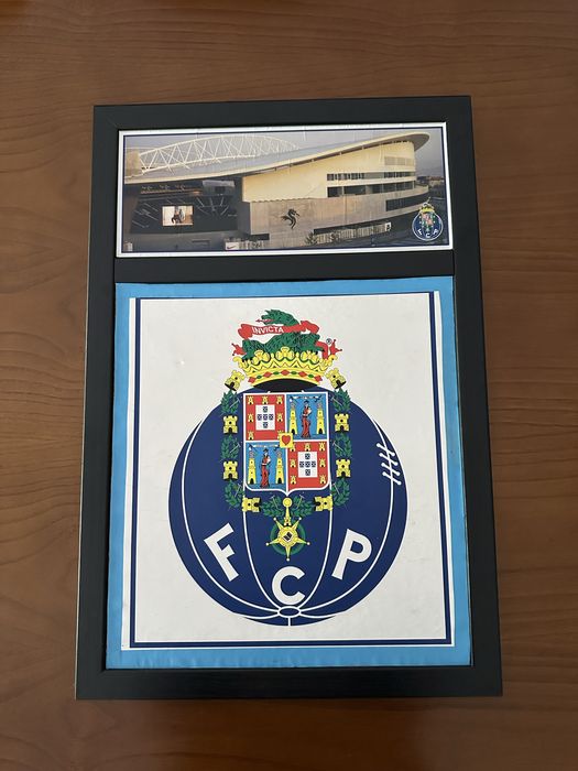 Quadro Futebol Clube do Porto