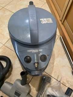 Пилосос PHILIPS Triathlon б/у у гарному стані