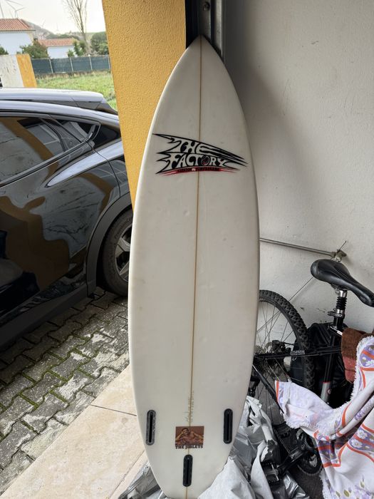 Prancha de Surf 5.11