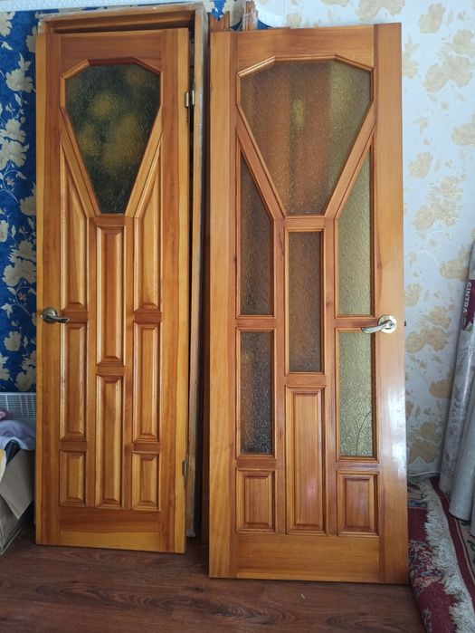 Двері міжкімнатні