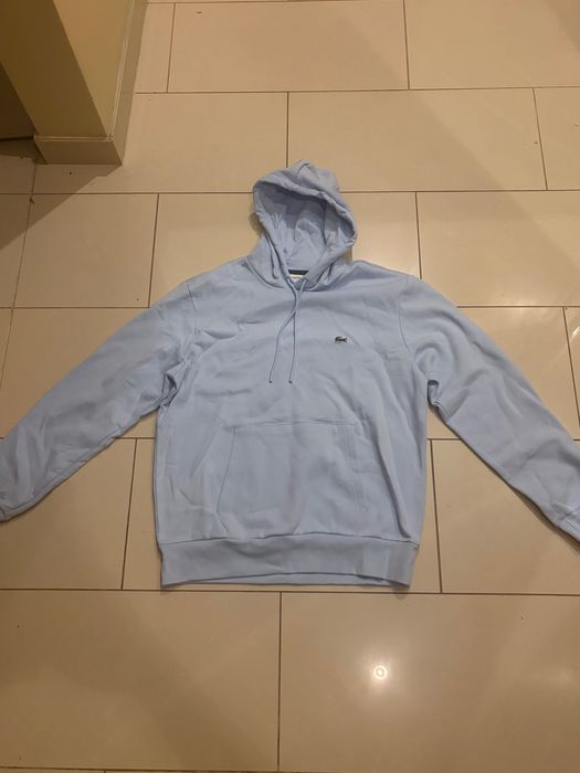 Bluza Lacoste rozmiar L
