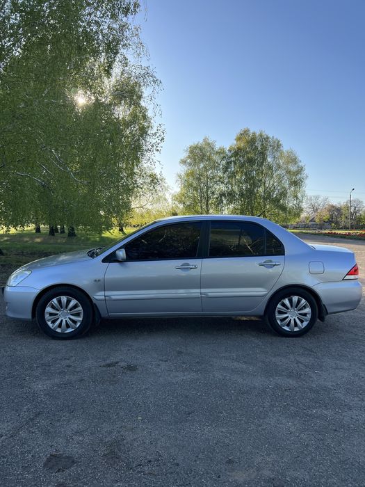 Продам автомобіль Mitsubishi Lancer 9