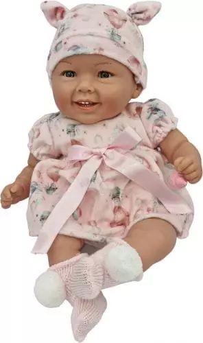 Lalka hiszpańska Diana, 40 cm. Nowy Produkt