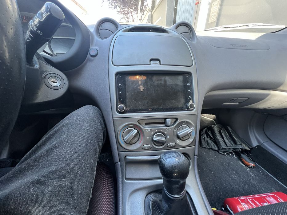 Toyota Celica T230