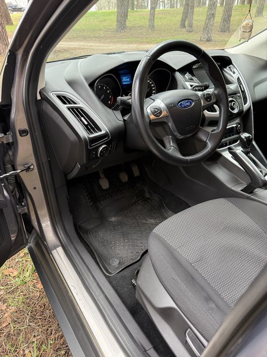 Продам Ford Focus 2013