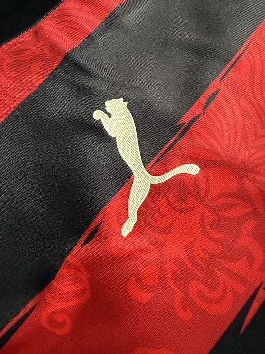 T shirt AC Milan Edição Especial 25/26