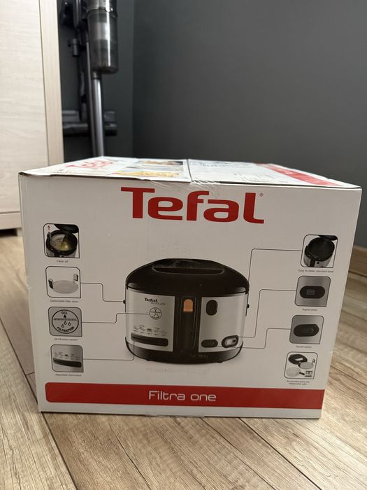 Tefal Filtra one