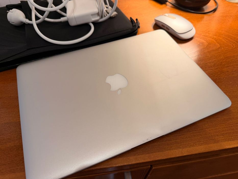 Macbook air 2018