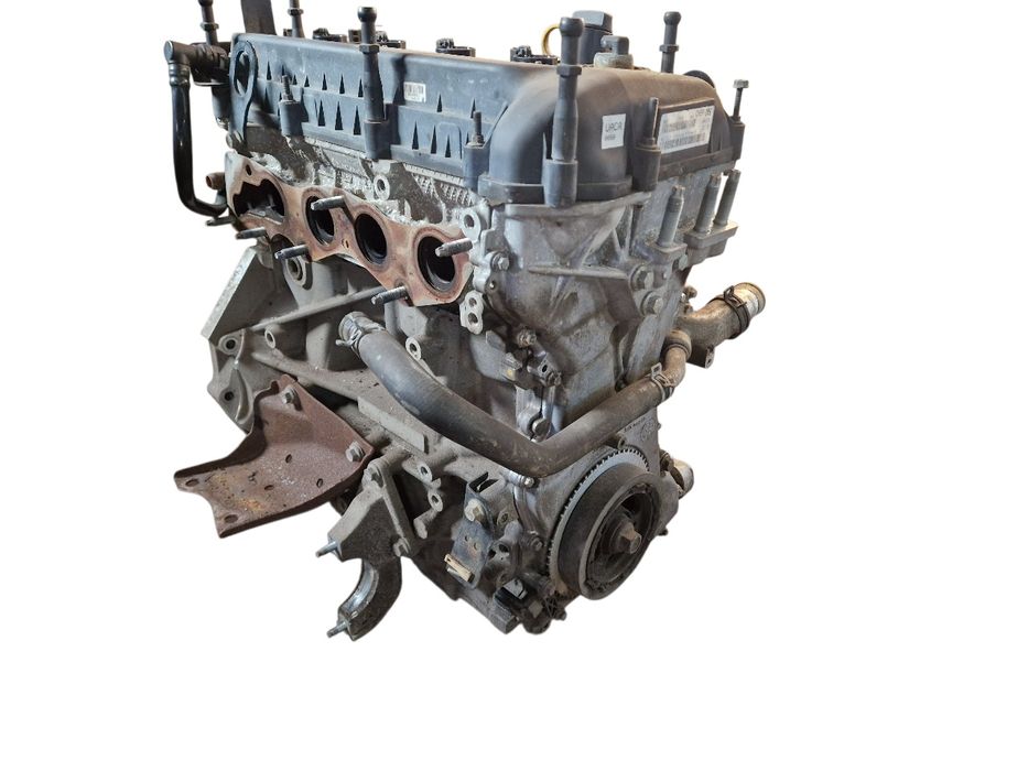 Silnik Ford Mondeo  Fusion MK5 14- 2.0 Hybryda  UACA
