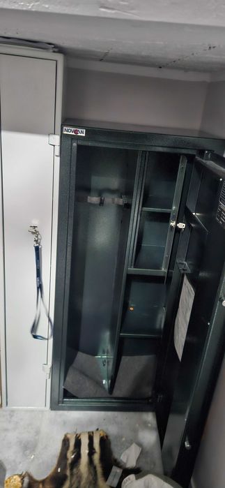 Szafa na broń Novcan G3/s1/4