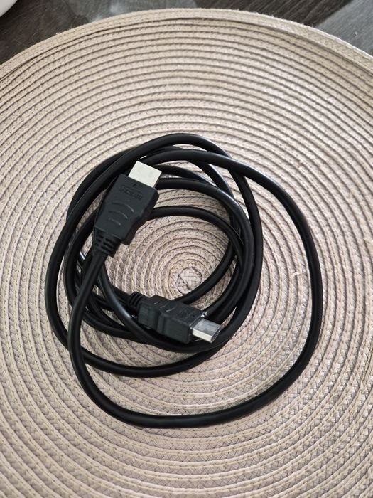 Kabel HDMI 4K 2m