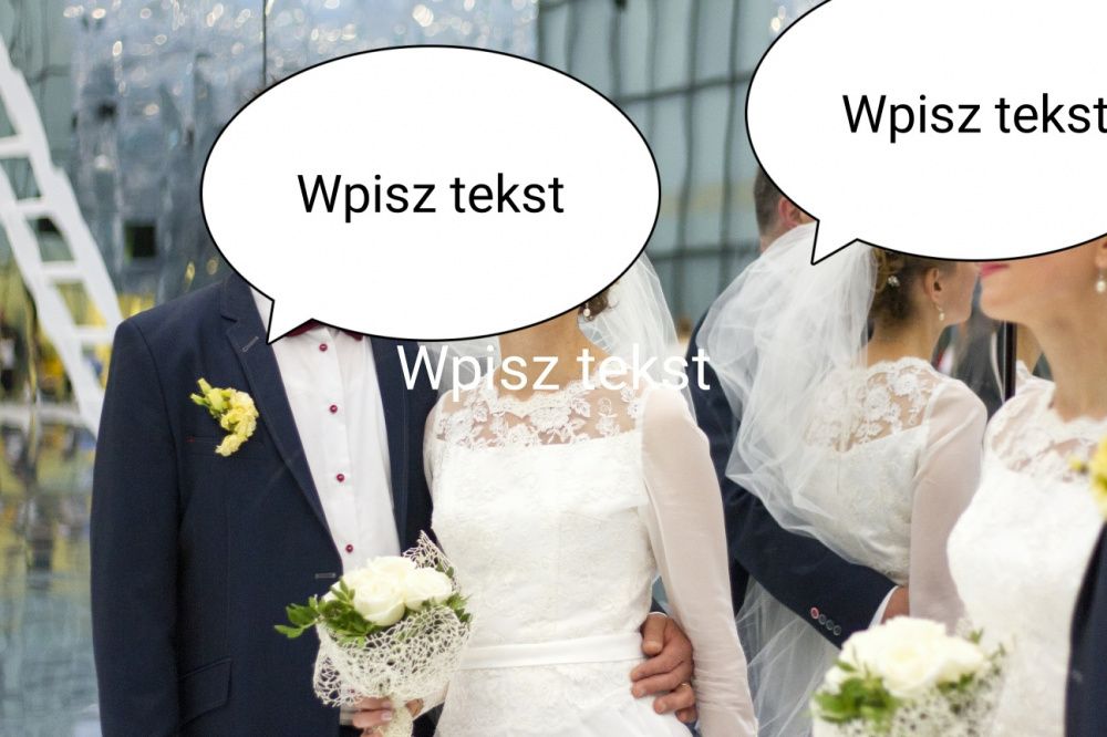 Sprzedam suknię ślubną kolor śmietankowy rozmiar 38