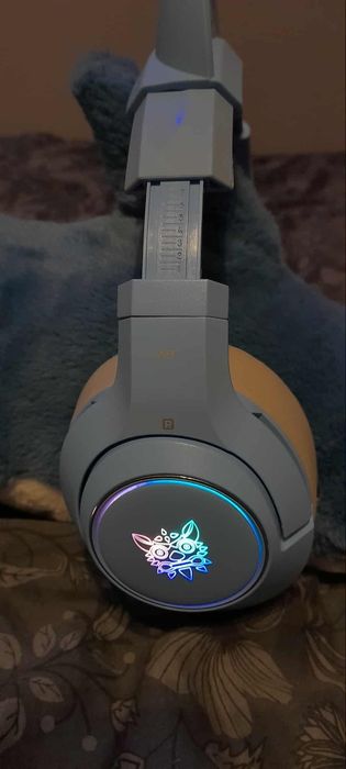 Sprzedam słuchawki Onikuma K9 Cat