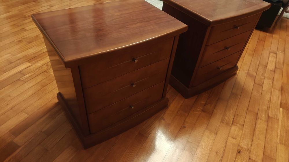 Moveis de quarto casal