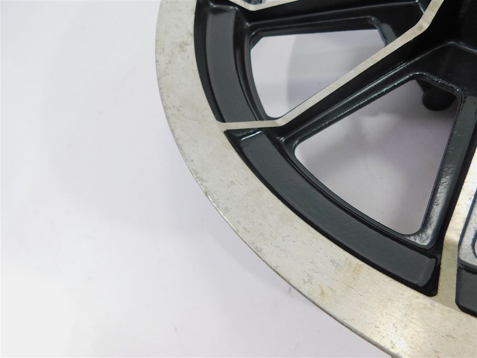 FELGA KOŁO TYŁ HARLEY DAVIDSON FLH ELECTRA GLIDE 86-89 16X3.00